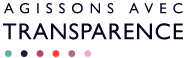 Agissons avec Transparence