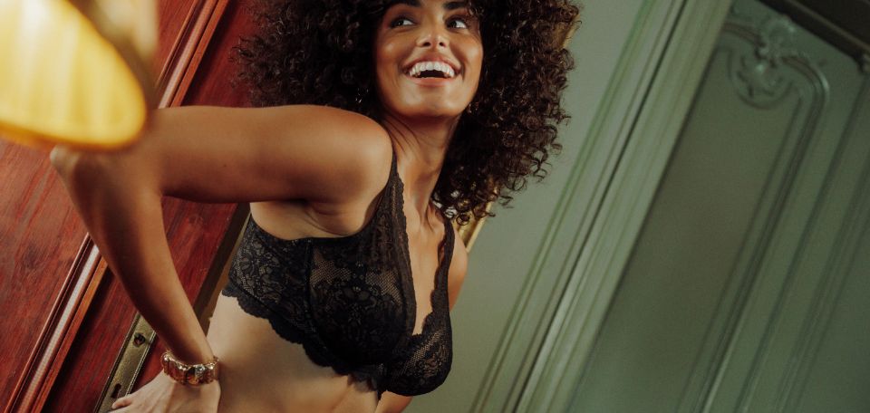 Dentelle Française