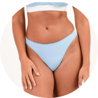 Culottes leel