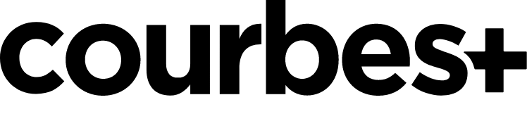 Logo Courbes+