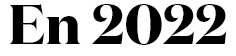 En 2022